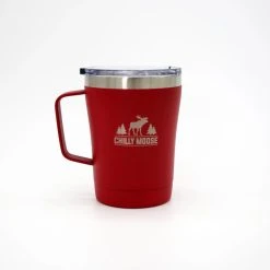 Budget ✔️ Chilly Moose Canisbay Camp Mug - 12oz BBQ Accessories ❤️ 11 Chilly Moose Canisbay Camp Mug - 12oz BBQ Accessories