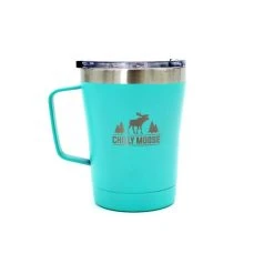 Budget ✔️ Chilly Moose Canisbay Camp Mug - 12oz BBQ Accessories ❤️ 13 Chilly Moose Canisbay Camp Mug - 12oz BBQ Accessories