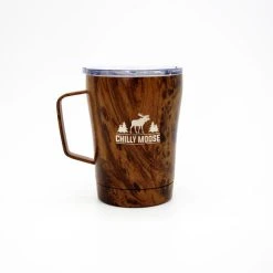 Budget ✔️ Chilly Moose Canisbay Camp Mug - 12oz BBQ Accessories ❤️ 14 Chilly Moose Canisbay Camp Mug - 12oz BBQ Accessories