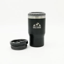 Chilly Moose Brent Quad - 14oz Insulator & Tumbler