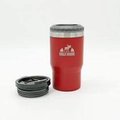 Chilly Moose Brent Quad - 14oz Insulator & Tumbler
