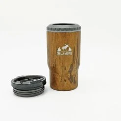 Chilly Moose Brent Quad - 14oz Insulator & Tumbler