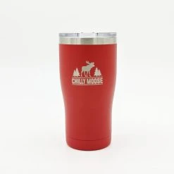 Chilly Moose Killarney Tumbler - 20oz BBQ Accessories