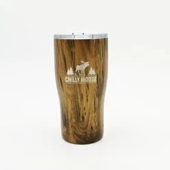 Chilly Moose Killarney Tumbler - 20oz BBQ Accessories