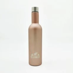 Chilly Moose Wellington Bottle - 25oz BBQ Accessories