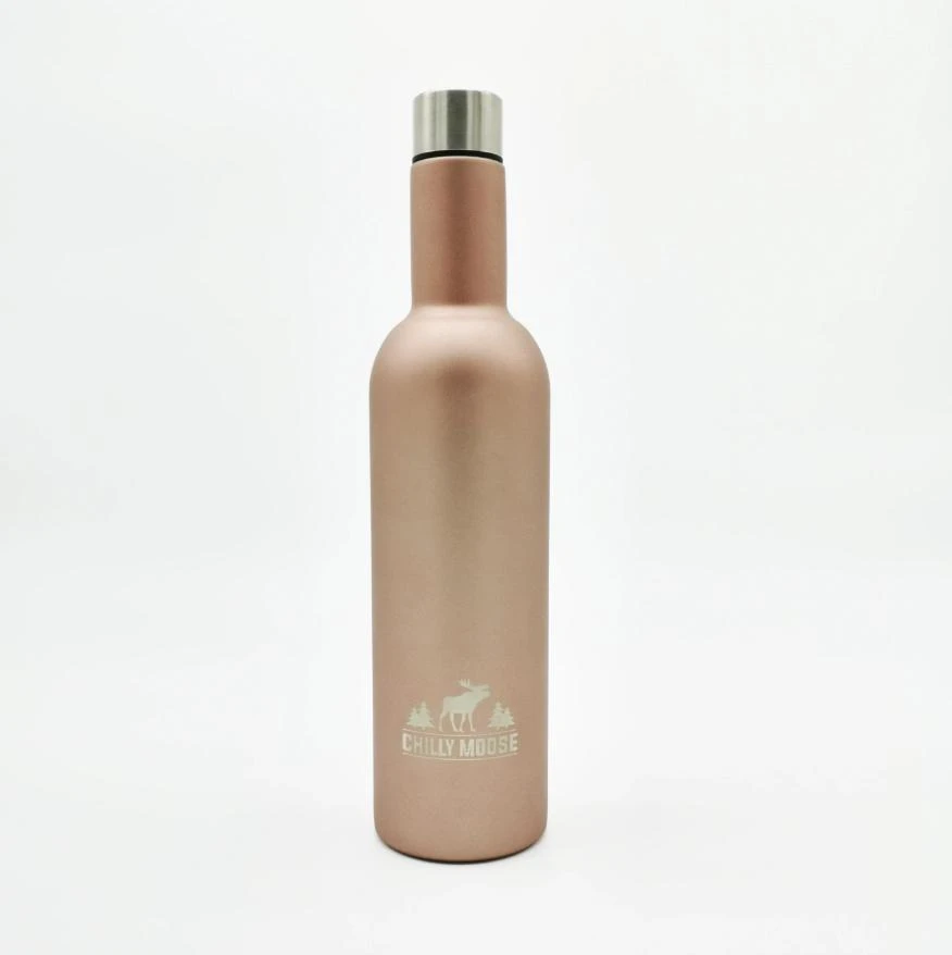 Deals 🛒 Chilly Moose Wellington Bottle - 25oz BBQ Accessories ✨ 4 Chilly Moose Wellington Bottle - 25oz BBQ Accessories