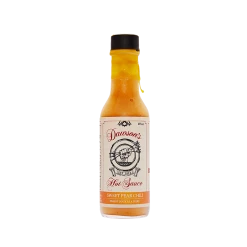 Dawson''s Hot Sauce BBQ Accessories Dawson's Hot Sauce - Sweet Pear Chili