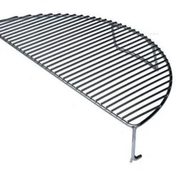 Qnorth Bbq Ltd. Parts Slow ''N Sear Elevated Cooking Grate - ECG-SS