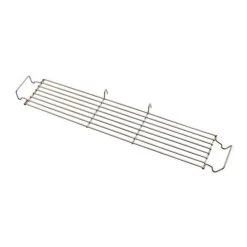ENO La Plancha Stainless-Steel Shelf (Plancha 60) - ERP60 BBQ Accessories