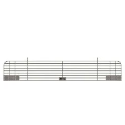 ENO La Plancha Stainless Steel Heating Rack (Plancha 75/80/3000) - ERP7558 BBQ Accessories