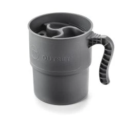 Fox Run Craftsmen Charcoal & Smoker Accessories Wood Chip Soaker