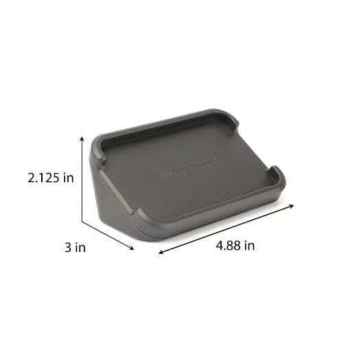 Flash Sale ๐ Yoder Parts Fireboard 2 Magnetic Base - FB2B โ๏ธ 6 Yoder Parts Fireboard 2 Magnetic Base - FB2B