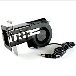 Yoder FireBoard Drive Blower - FBBL-G2