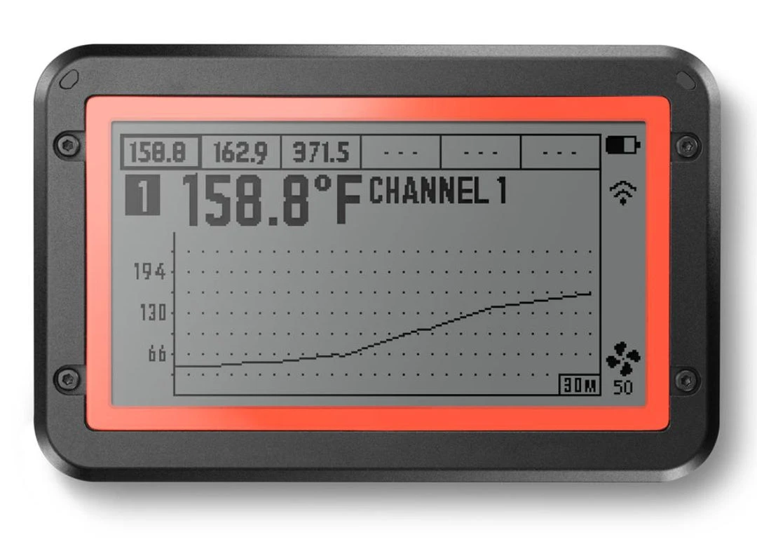 Cheap 😉 Yoder BBQ Accessories FireBoard 2 Drive Kit - FBX2D 👍 3 Yoder BBQ Accessories FireBoard 2 Drive Kit - FBX2D