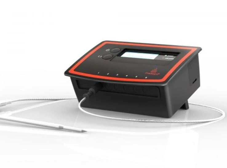 Promo โ Yoder Fireboard Case BBQ Accessories ๐ 3 Yoder Fireboard Case BBQ Accessories