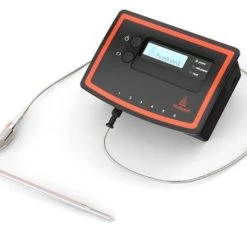 Promo โ Yoder Fireboard Case BBQ Accessories ๐ 6 Yoder Fireboard Case BBQ Accessories