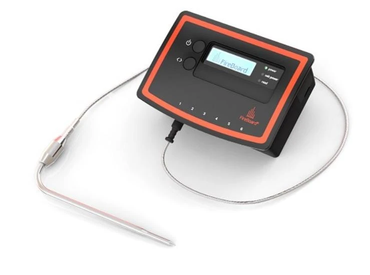 Promo โ Yoder Fireboard Case BBQ Accessories ๐ 4 Yoder Fireboard Case BBQ Accessories