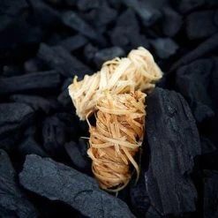 Flamers Natural Fire Starter (24 Pack) - FLA24 BBQ Accessories