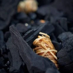 Flamers Natural Fire Starter (24 Pack) - FLA24 BBQ Accessories