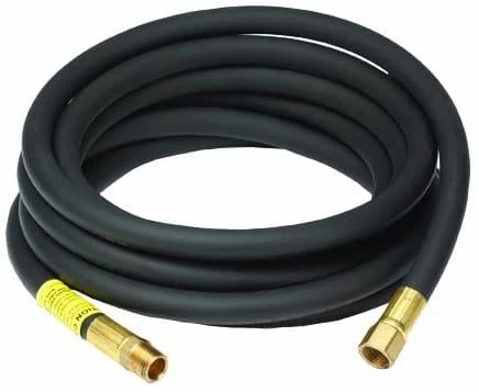 Budget ⌛ Flagro Industries Limited 20 Ft. X 3/8" Gas Hose - 28240-6 Parts 🔥 3 Flagro Industries Limited 20 Ft. X 3/8" Gas Hose - 28240-6 Parts