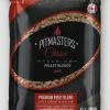 Pitmasters Choice Pellets BBQ Accessories Pitmasters Choice Fruit Pellets (40 Lb.) - PITFRUIT