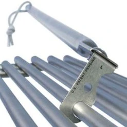 Capital Bbq Grillfloss Grill Cleaner Tool BBQ Accessories