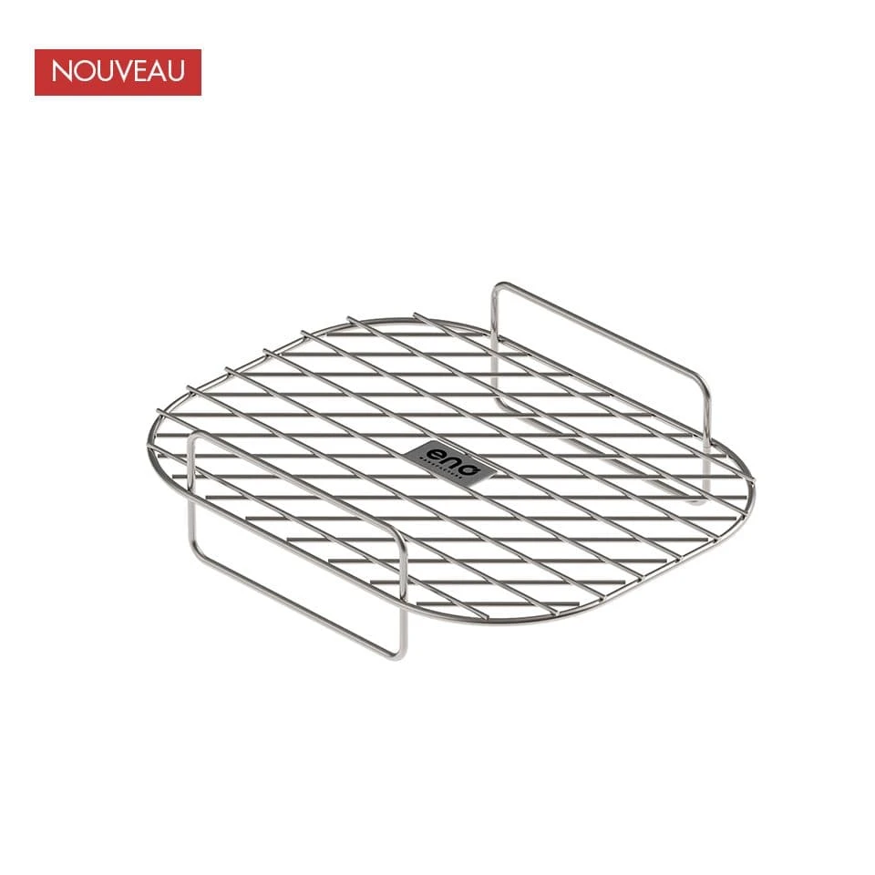 Cheapest ✨ Parts ENO La Plancha Indirect Cooking Grid - GR3258 🔔 3 Parts ENO La Plancha Indirect Cooking Grid - GR3258
