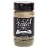 BBQ Accessories Meat Church - Gourmet Garlic And Herb Seasoning (6 Oz.)