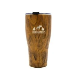 Chilly Moose Georgian Tumbler - 30oz