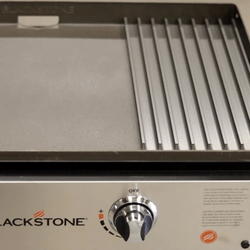 Flash Sale 🥰 Parts GrillGrate Sear N Sizzle Grate (17") - SNS17 ❤️ 4 Parts GrillGrate Sear N Sizzle Grate (17") - SNS17