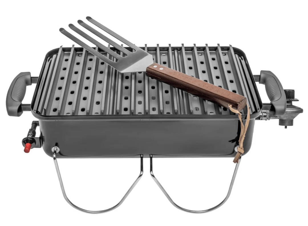 Budget ๐ Parts GrillGrate Set - Weber Go Anywhere - RWEB2GO โจ 5 Parts GrillGrate Set - Weber Go Anywhere - RWEB2GO