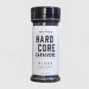 Buy 🛒 BBQ Accessories Hardcore Carnivore Seasoning (Black - Steak & Meat) - HC-B ⭐ 2 BBQ Accessories Hardcore Carnivore Seasoning (Black - Steak & Meat) - HC-B