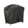 BBQ Accessories ENO La Plancha Protective Soft-Shell Cover Pop-up (ENO La Plancha Trolleys 135) - HCI135