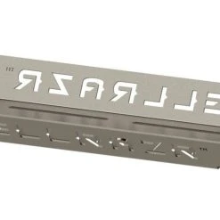 HELLRAZR Stainless Steel Charcoal Basket - YAMA-A-CB-7 BBQ Accessories