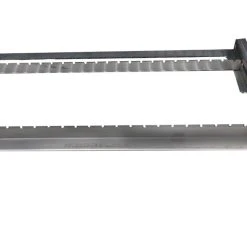 Milano Grills Milano Spiedini Adjustable Barbecue Grill Top BBQ Accessories