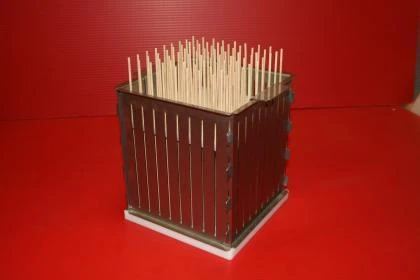 Best Pirce 🥰 Milano Grills Milano Cubo Spiedini Maker BBQ Accessories 😉 3 Milano Grills Milano Cubo Spiedini Maker BBQ Accessories