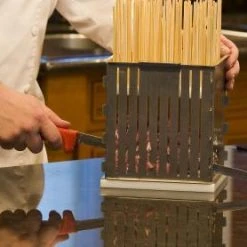 Milano Grills Milano Cubo Spiedini Maker BBQ Accessories