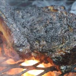 Hardcore Carnivore Black Steak Seasoning (13 Oz.) - HCC175P12 BBQ Accessories