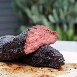 Hardcore Carnivore Black Steak Seasoning (13 Oz.) - HCC175P12 BBQ Accessories