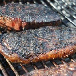 Hardcore Carnivore Black Steak Seasoning (13 Oz.) - HCC175P12 BBQ Accessories