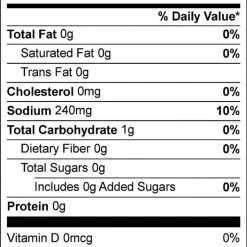 BBQ Accessories Meat Church - Holy Cow Rub Seasoning (14 Oz.)