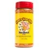 Meat Church - Honey Hog Rub Seasoning (14 Oz.) BBQ Accessories