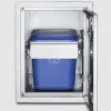 Crown Verity Infinite Series Large Built-In Cabinet With Garbage Holder - IBILC-GH Parts