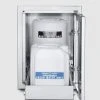Parts Crown Verity Infinite Series Large Built-In Cabinet With Water Bin Storage - IBILC-SK-WBS