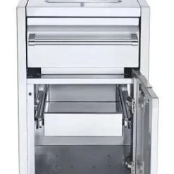 Crown Verity Infinite Series Small Built-In Cabinet With Sink & Single Drawer - IBISC-SK-1D Parts