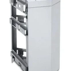 Parts Crown Verity Infinite Series 45 Degree Corner Cabinet - ICC45