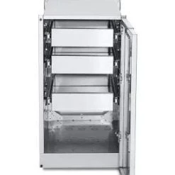 Crown Verity Infinite Series Cabinet Module With 3 Single Drawers - ICM-3D Parts