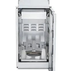 Parts Crown Verity Infinite Series Cabinet Module With Propane Holder & Single Drawer - ICM-PH-1D