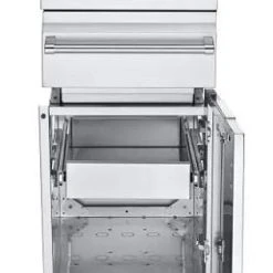 Parts Crown Verity Infinite Series Cabinet Module With Sink & One Drawer - ICM-SK-1D