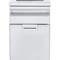 Crown Verity Infinite Series Sink Cabinet Module - ICM-SK Parts